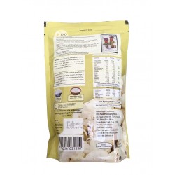 Buy Pop Mak Roasted Makhana (Chat Masala Flavor) online in UK, Europe