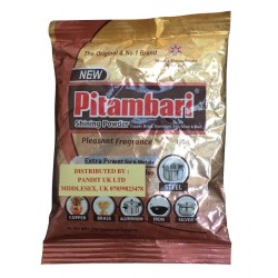 Pitambari