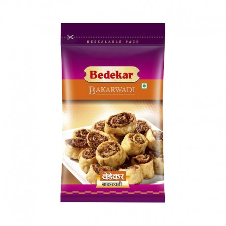 Ready Bakarwadi