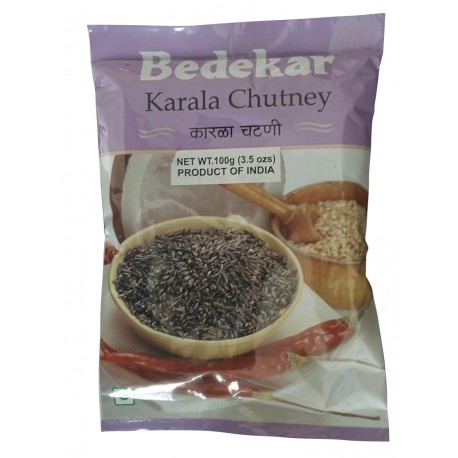 Karala Chutney