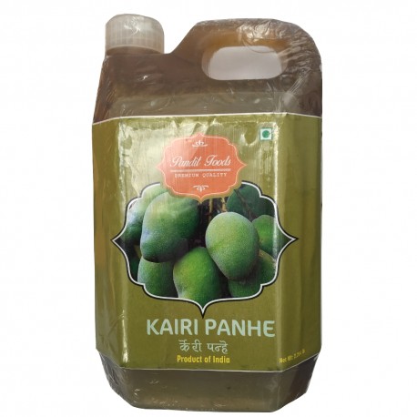 Kairi Panhe