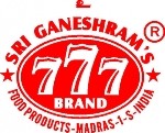 SGR (777) FOODS